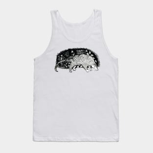 Pangolin Tank Top